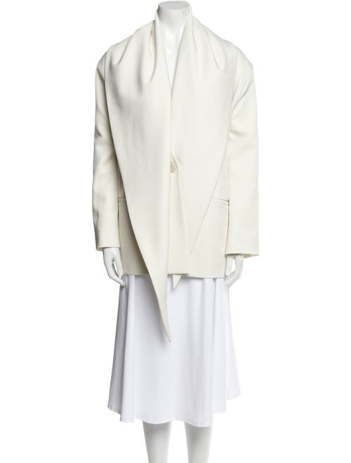 Pixie Market Striped Jacket