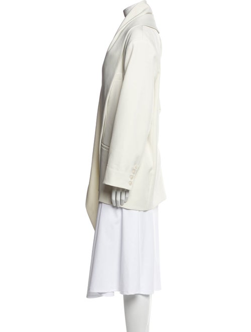 Pixie Market Striped Jacket