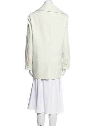 Pixie Market Striped Jacket