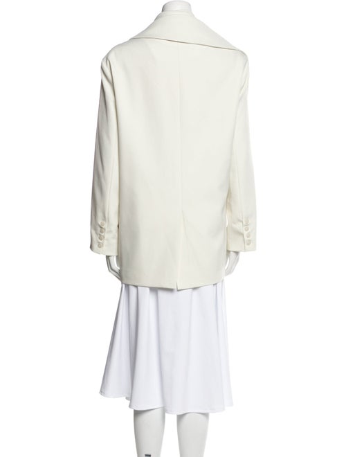 Pixie Market Striped Jacket