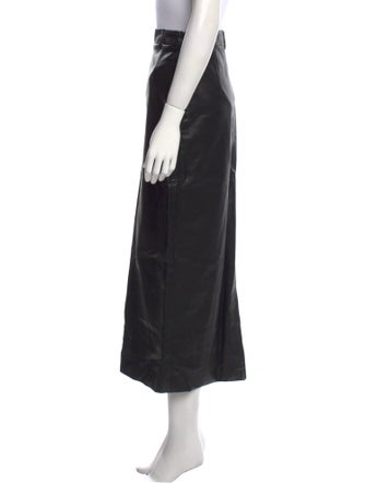 Pixie Market Midi Length Skirt