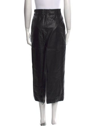 Pixie Market Midi Length Skirt