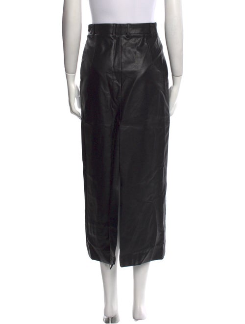 Pixie Market Midi Length Skirt