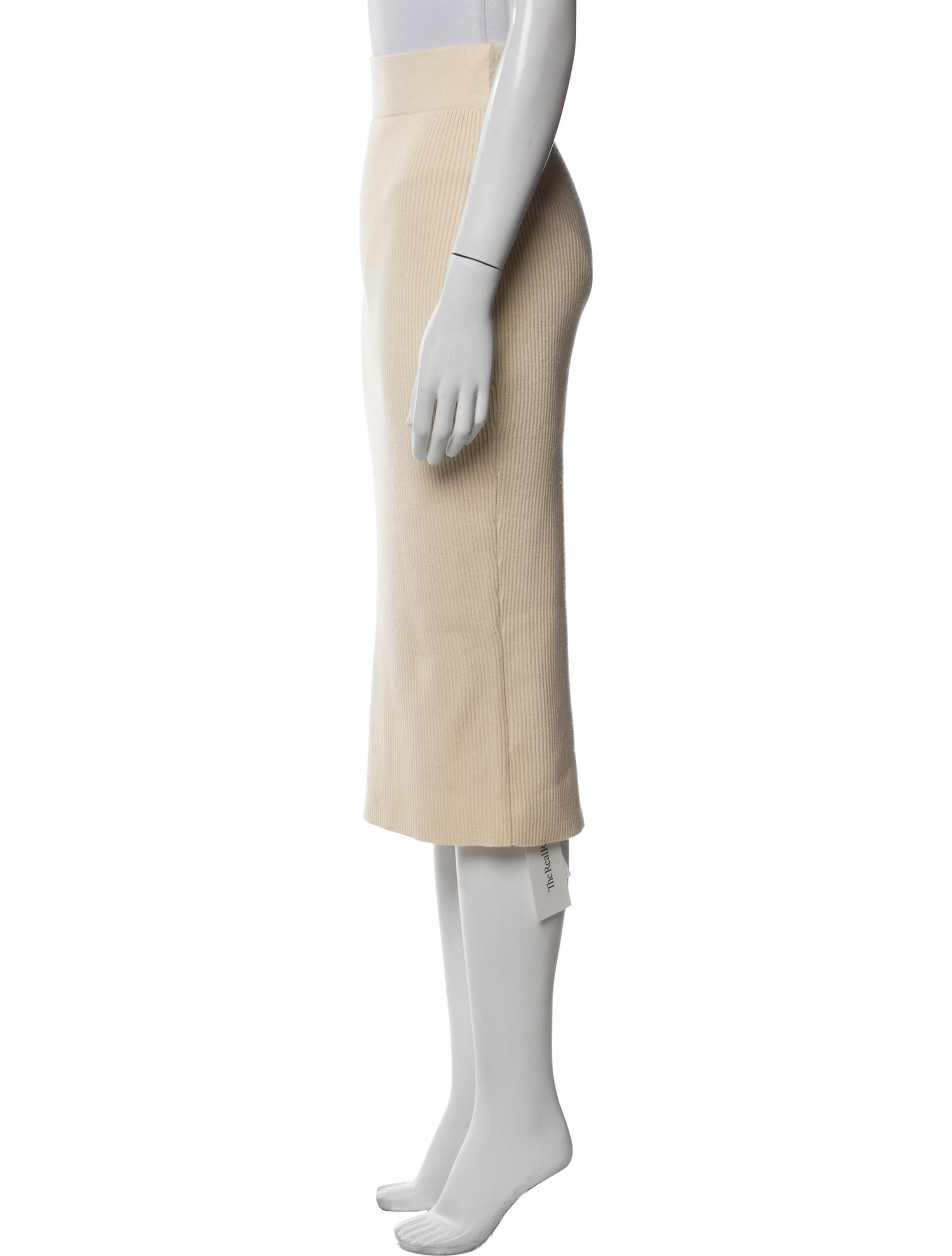 Pixie Market Midi Length Skirt