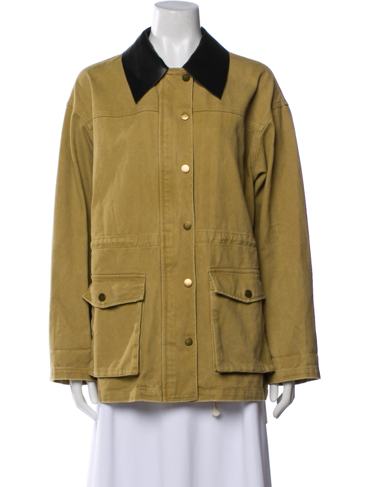 Pixie Market Utility Jacket