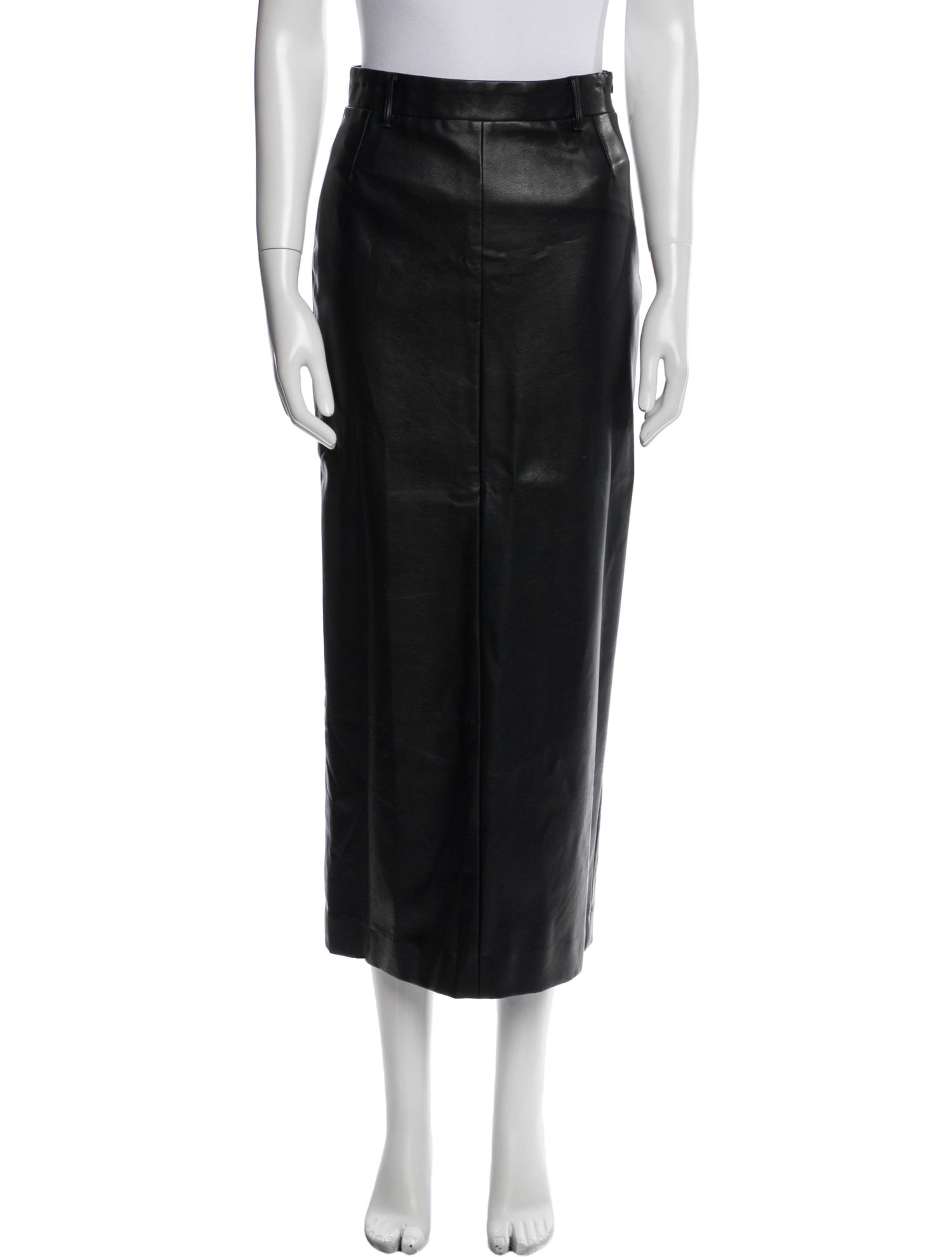 Pixie Market Midi Length Skirt