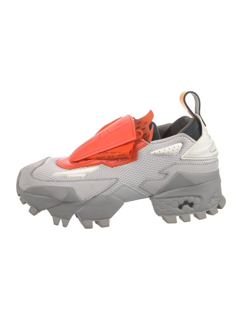 Pyer Moss Wedge Sneakers