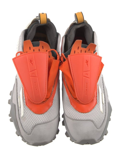 Pyer Moss Wedge Sneakers