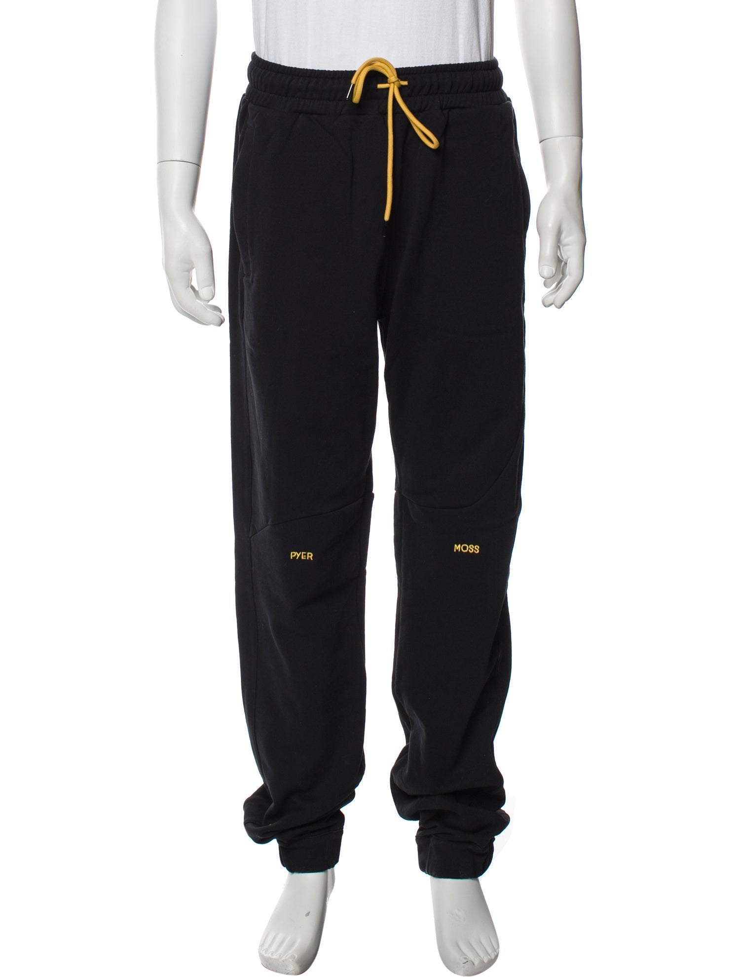 Pyer Moss 2019 Joggers