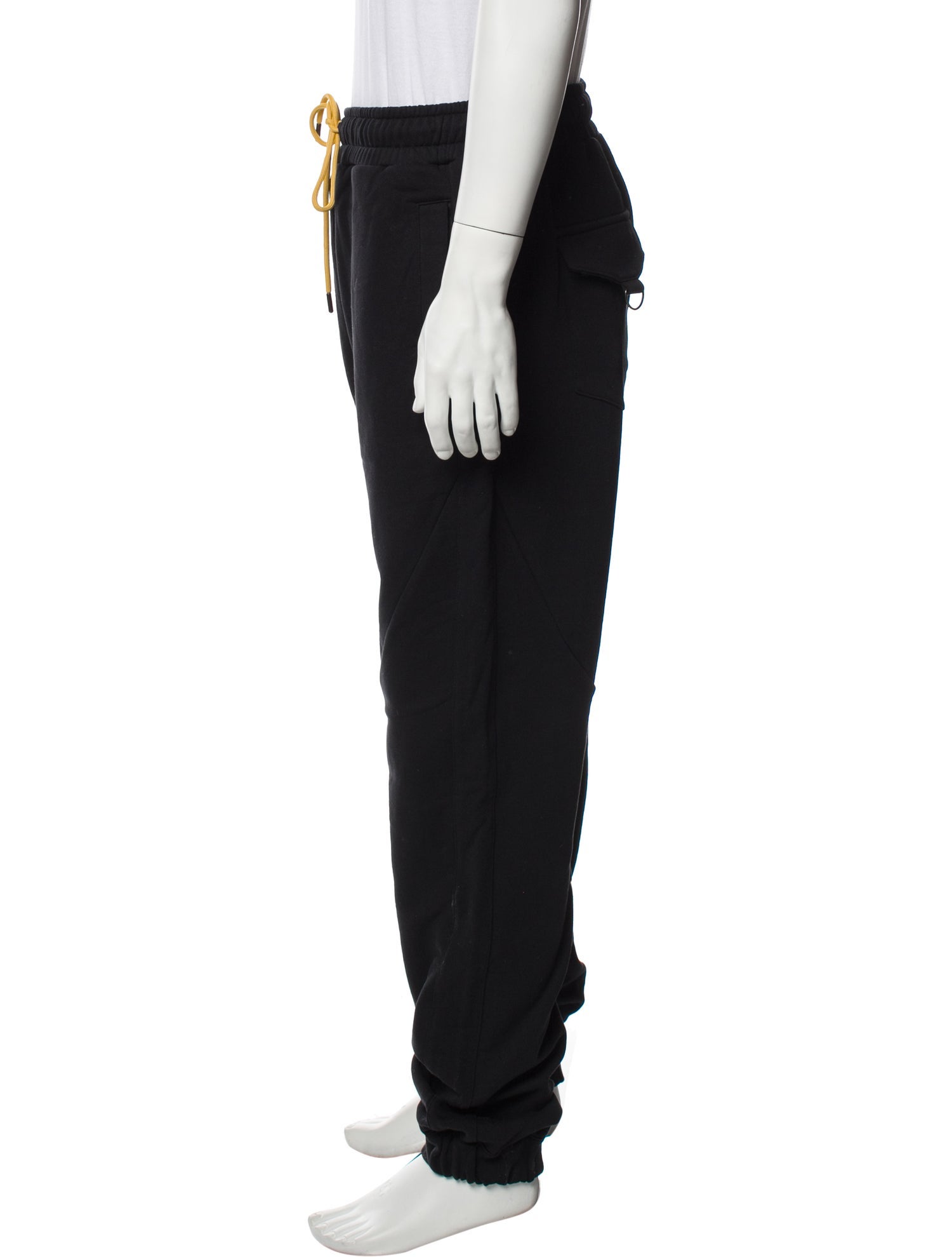 Pyer Moss 2019 Joggers