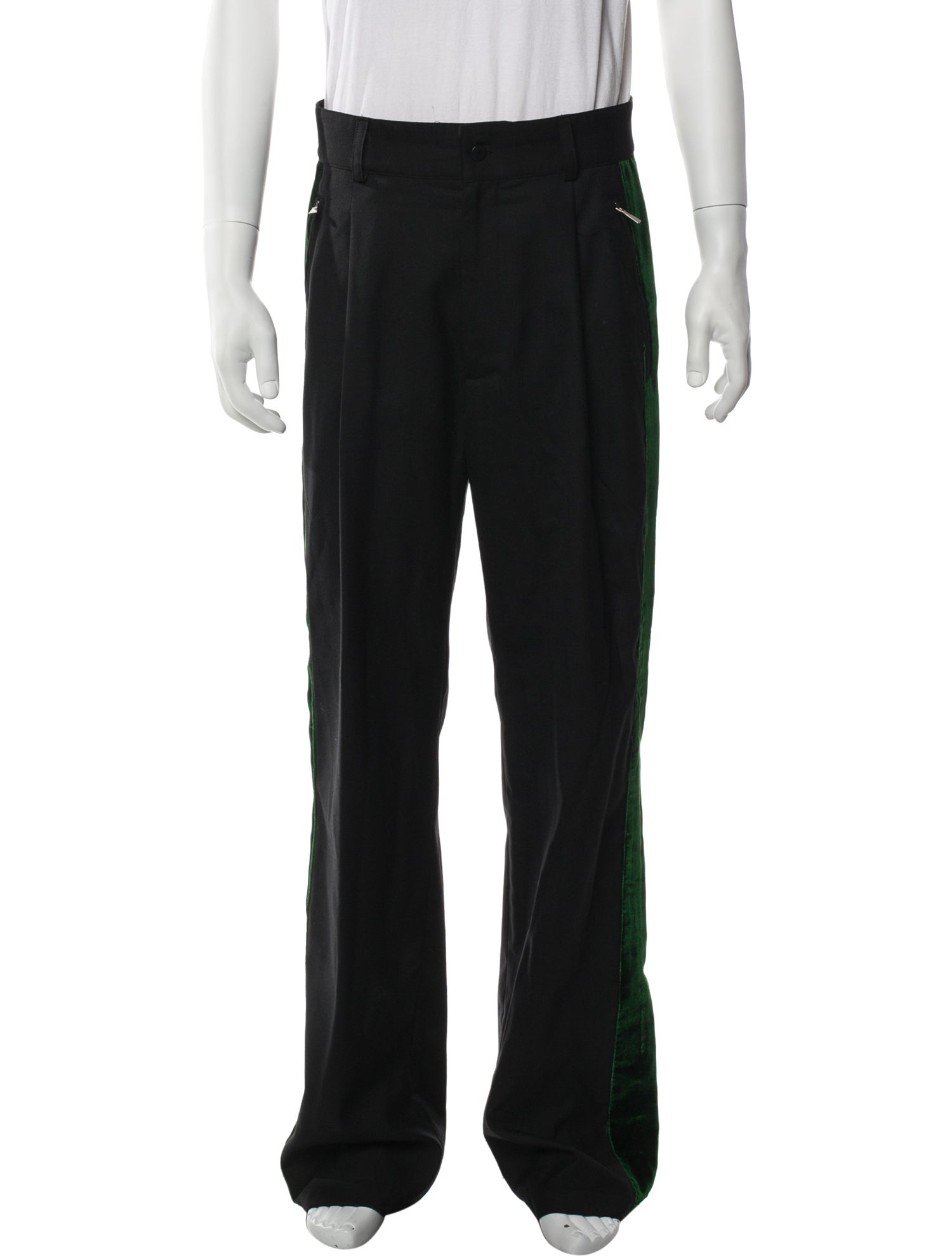 Pyer Moss Dress Pants