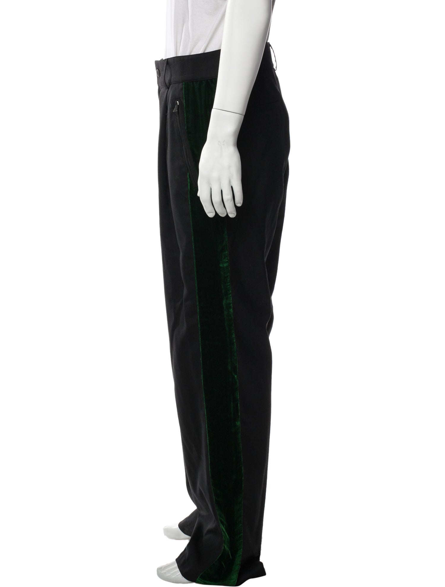 Pyer Moss Dress Pants