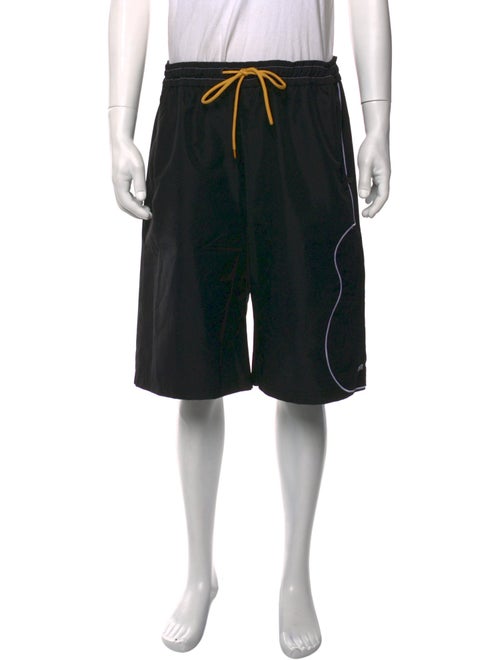 Pyer Moss Jogger Shorts