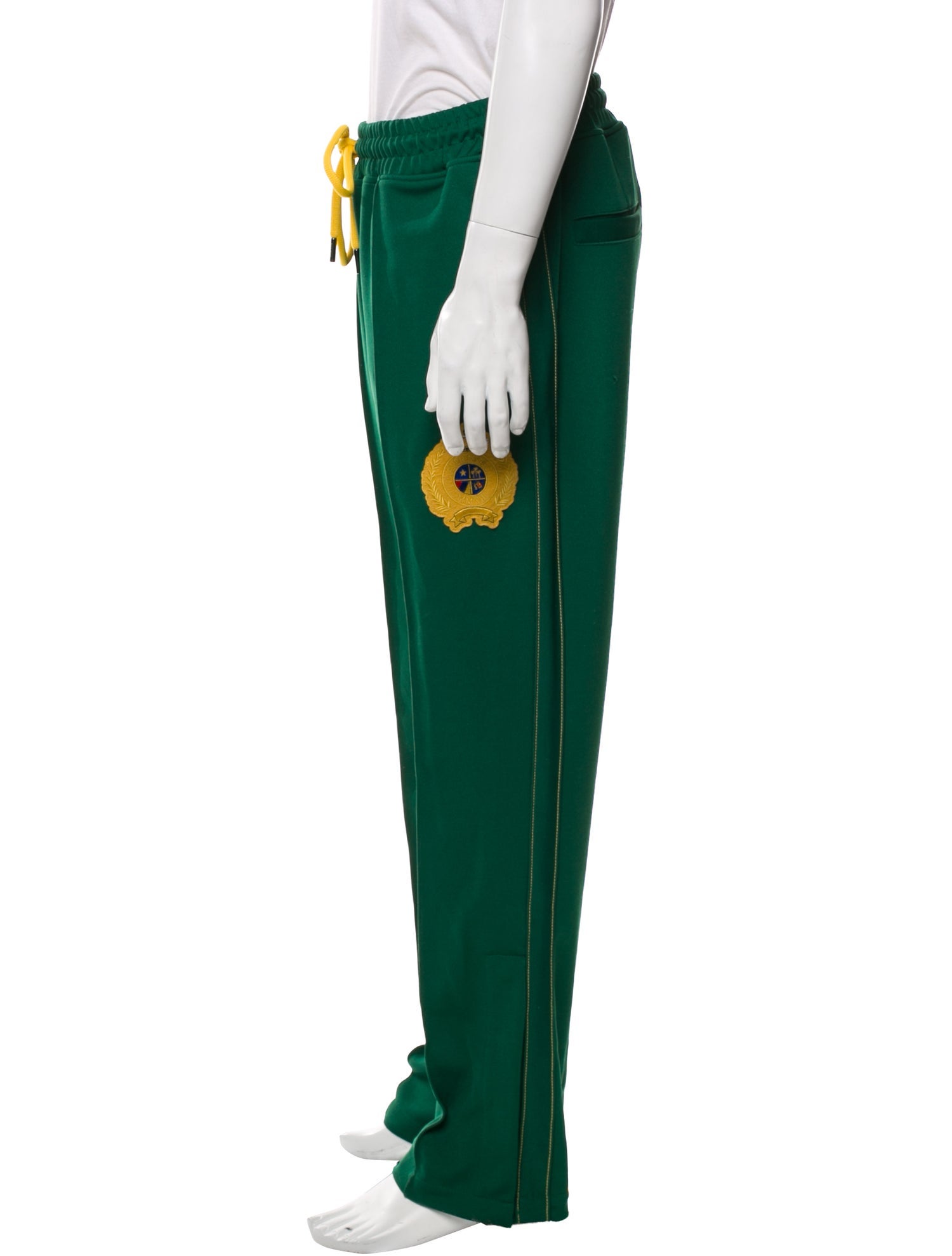 Pyer Moss Lounge Bottoms