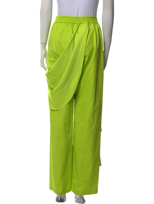 Pyer Moss x Reebok Wide Leg Pants