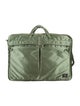 Porter-Yoshida & Co. Tanker 2Way Large Briefcase
