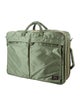 Porter-Yoshida & Co. Tanker 2Way Large Briefcase