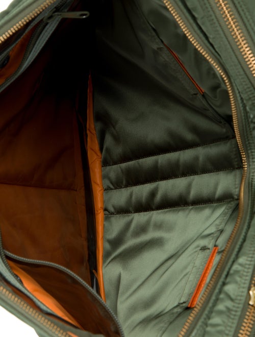 Porter-Yoshida & Co. Tanker 2Way Large Briefcase