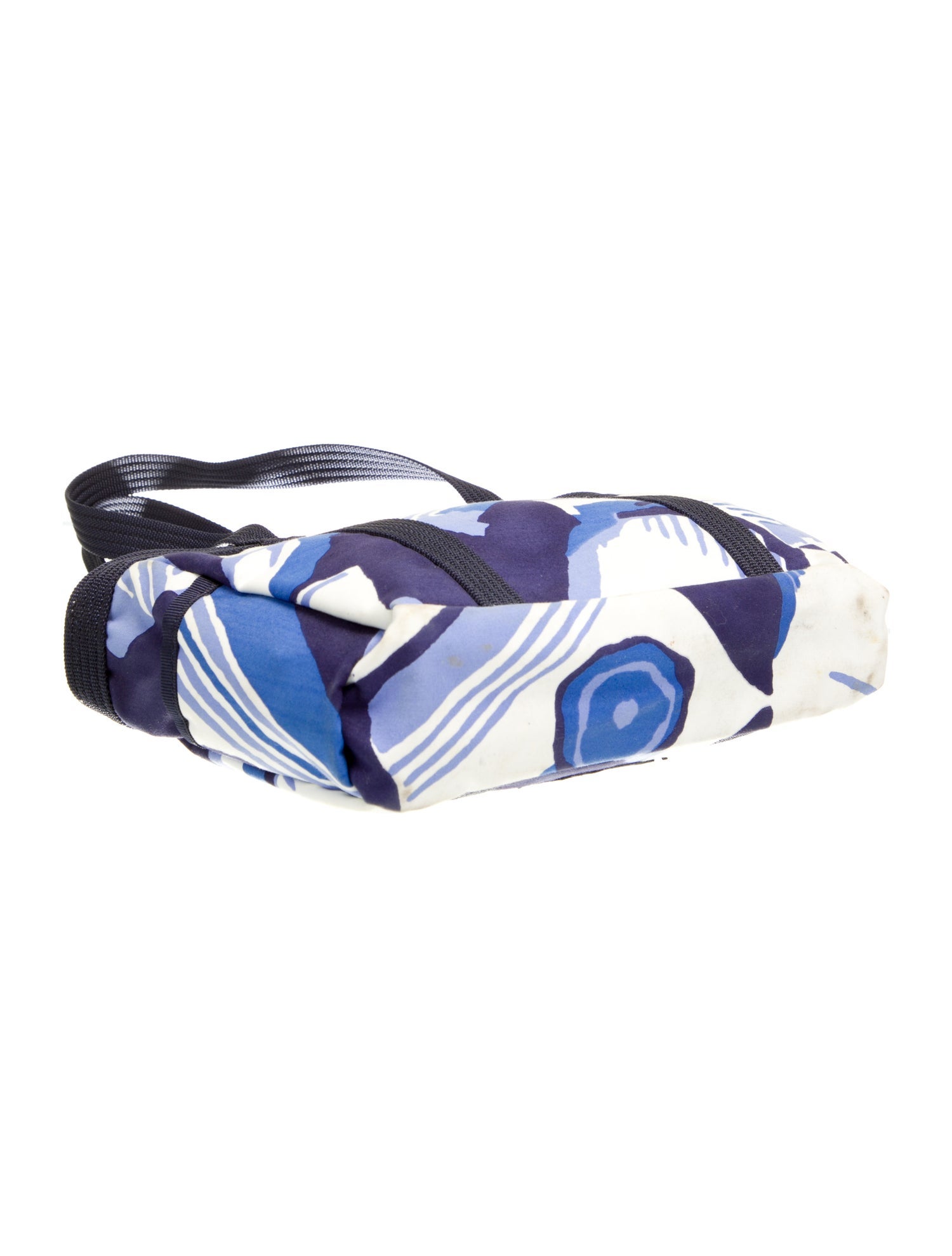 Porter-Yoshida & Co. Nylon Top Handle Bag