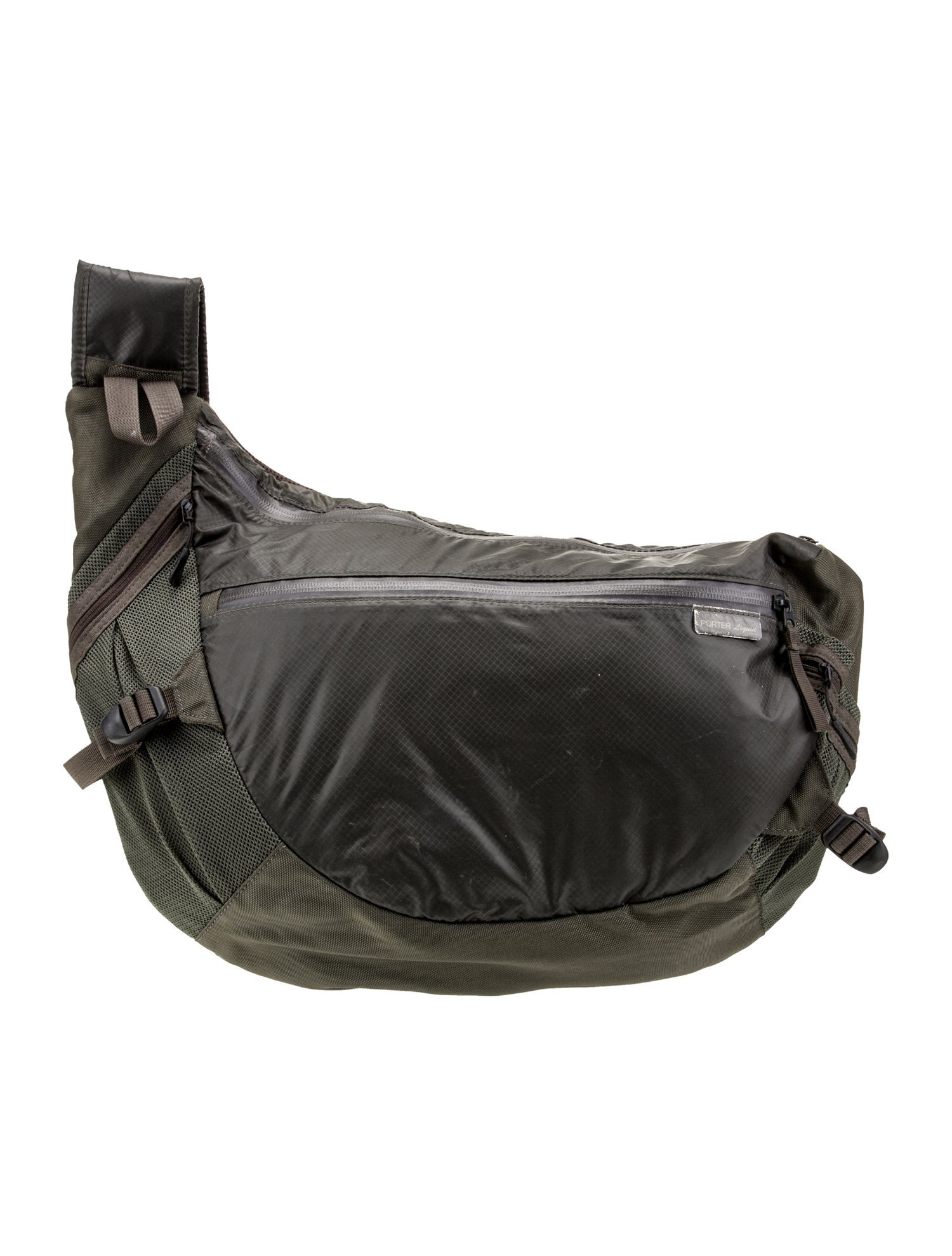 Porter-Yoshida & Co. Nylon Backpack