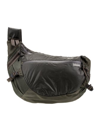 Porter-Yoshida & Co. Nylon Backpack