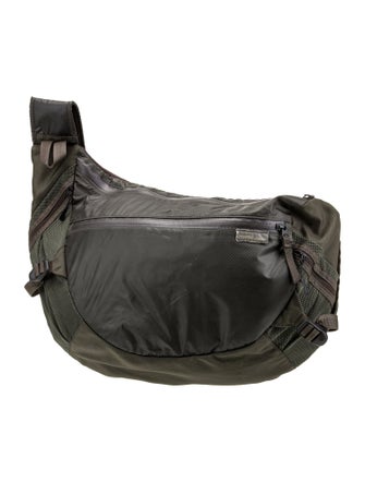 Porter-Yoshida & Co. Nylon Backpack