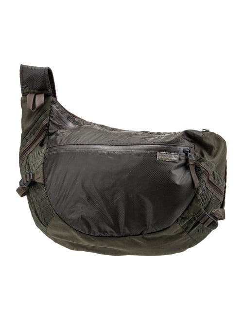 Porter-Yoshida & Co. Nylon Backpack