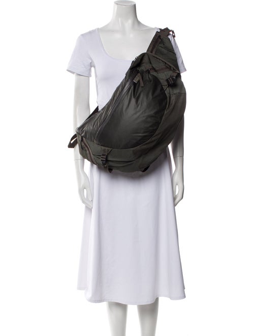 Porter-Yoshida & Co. Nylon Backpack