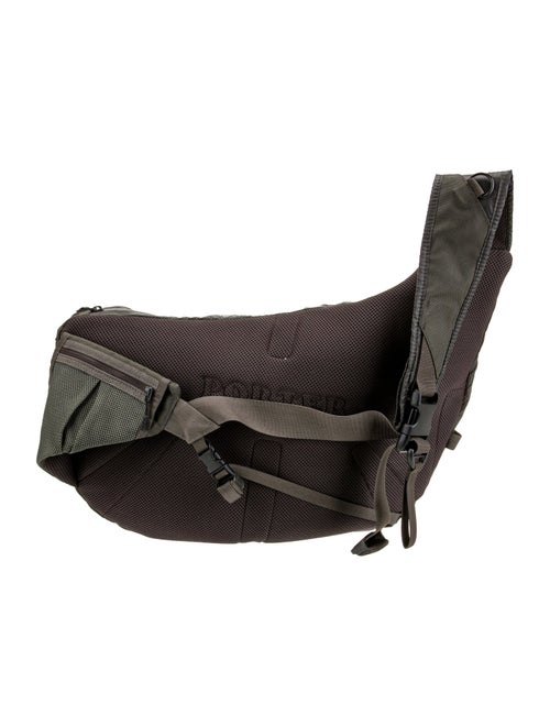 Porter-Yoshida & Co. Nylon Backpack