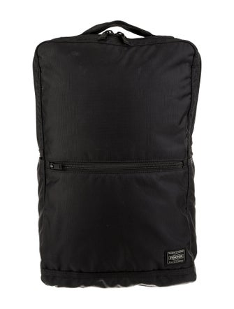 Porter-Yoshida & Co. Nylon Suitcase