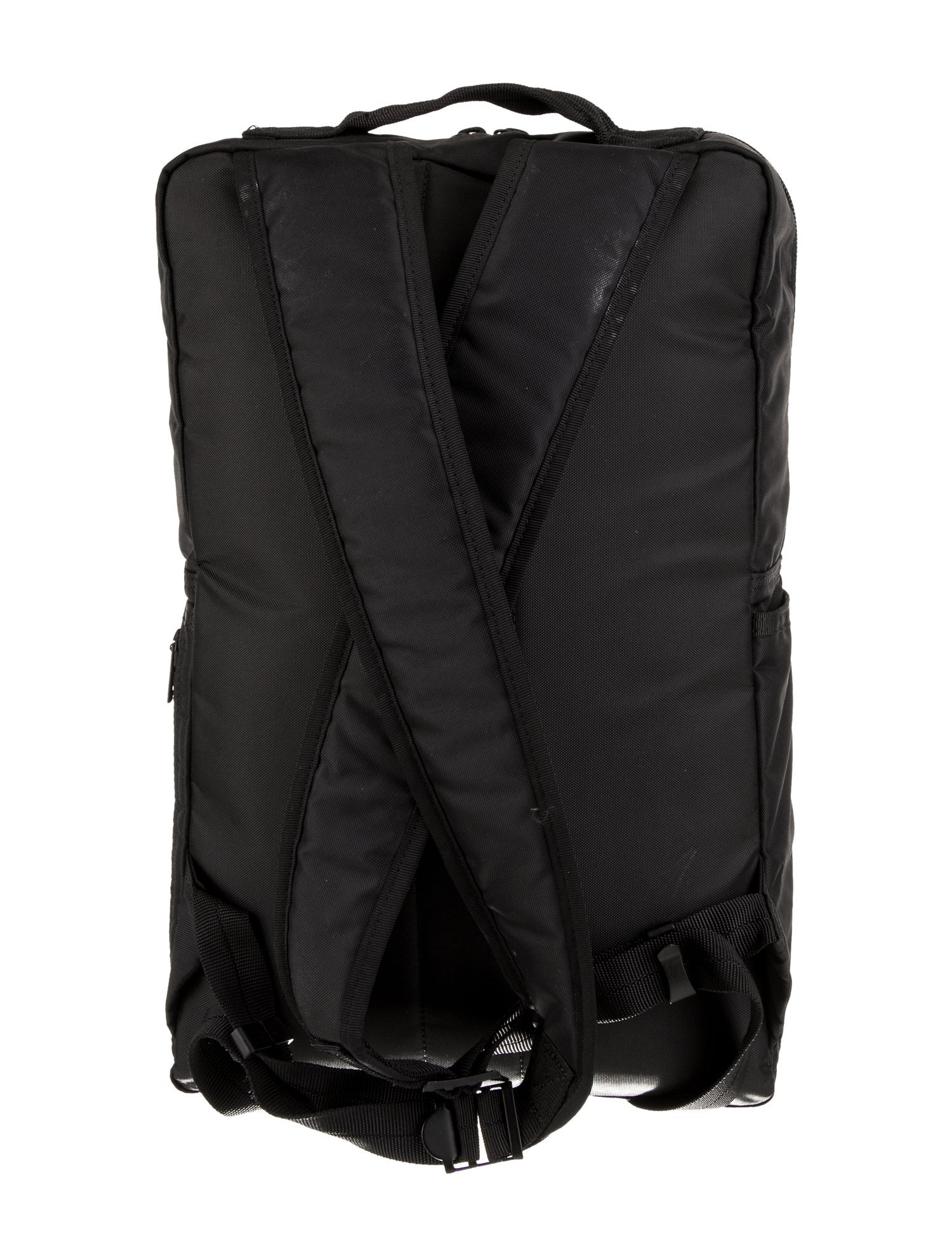 Porter-Yoshida & Co. Nylon Suitcase