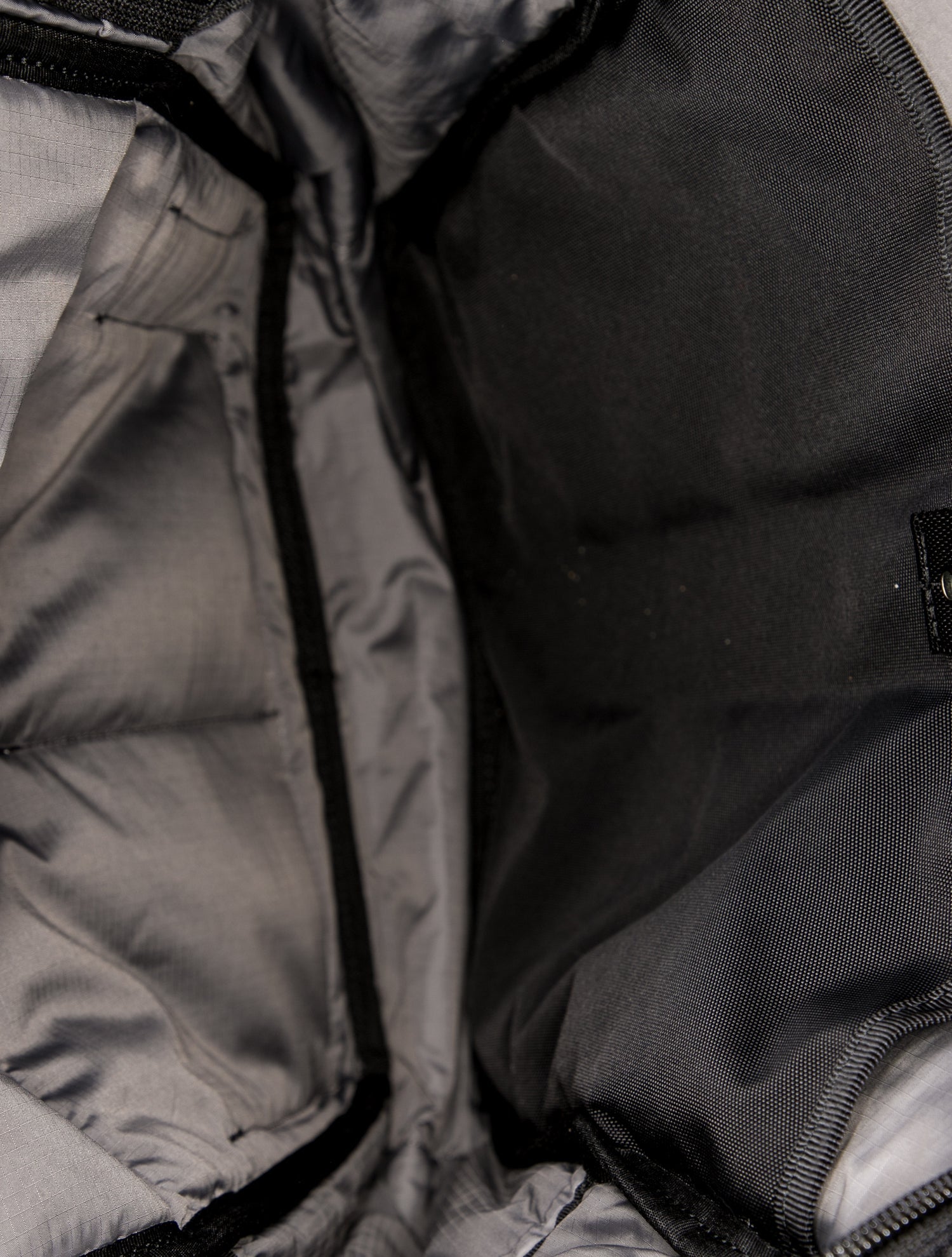 Porter-Yoshida & Co. Nylon Suitcase