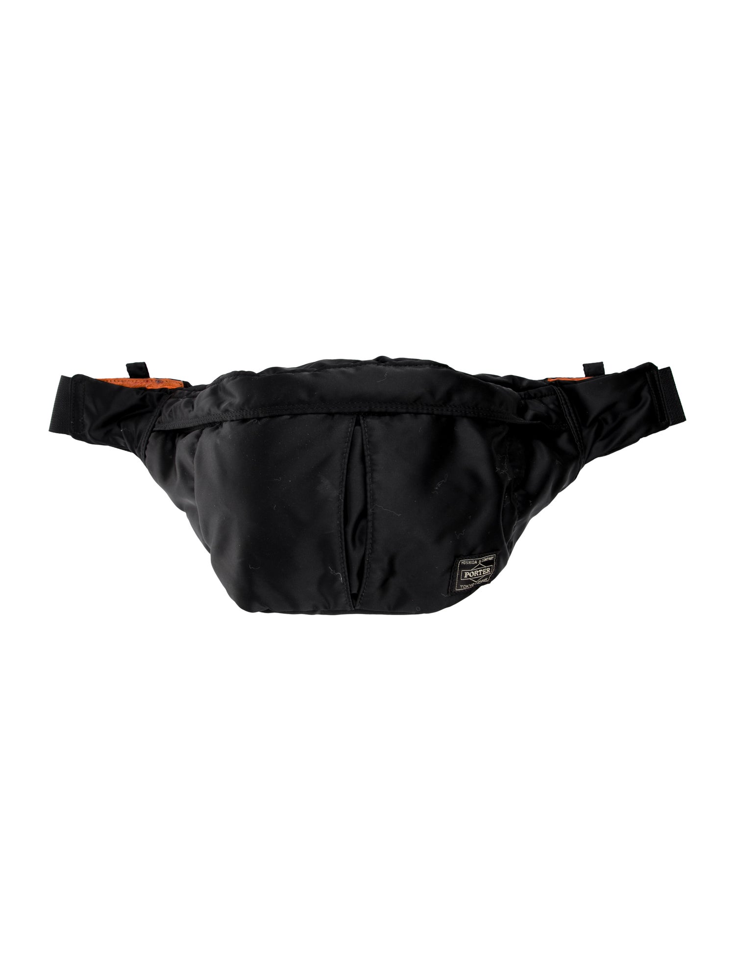 Porter-Yoshida & Co. Nylon Belt Bag