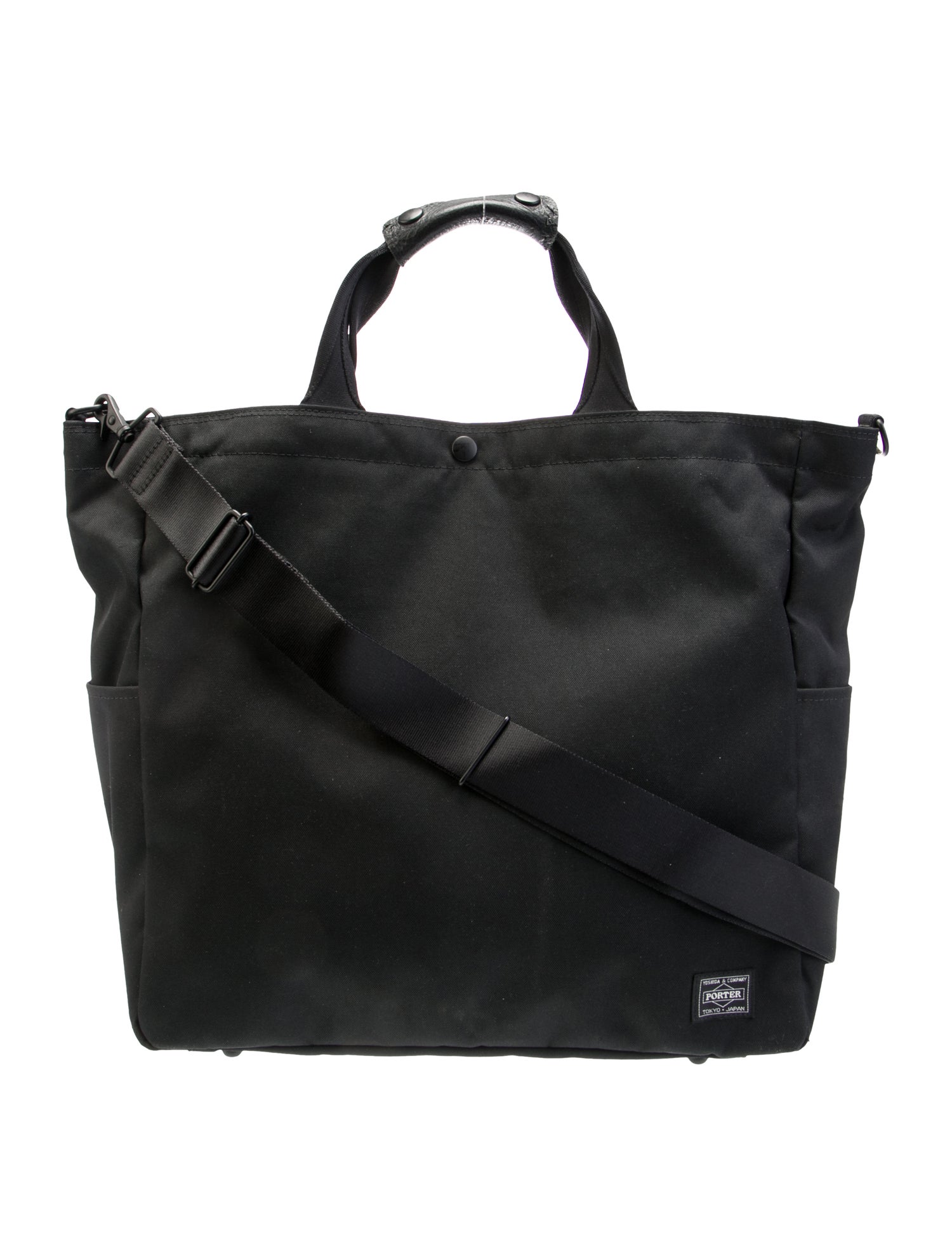 Porter-Yoshida & Co. Messenger Bag