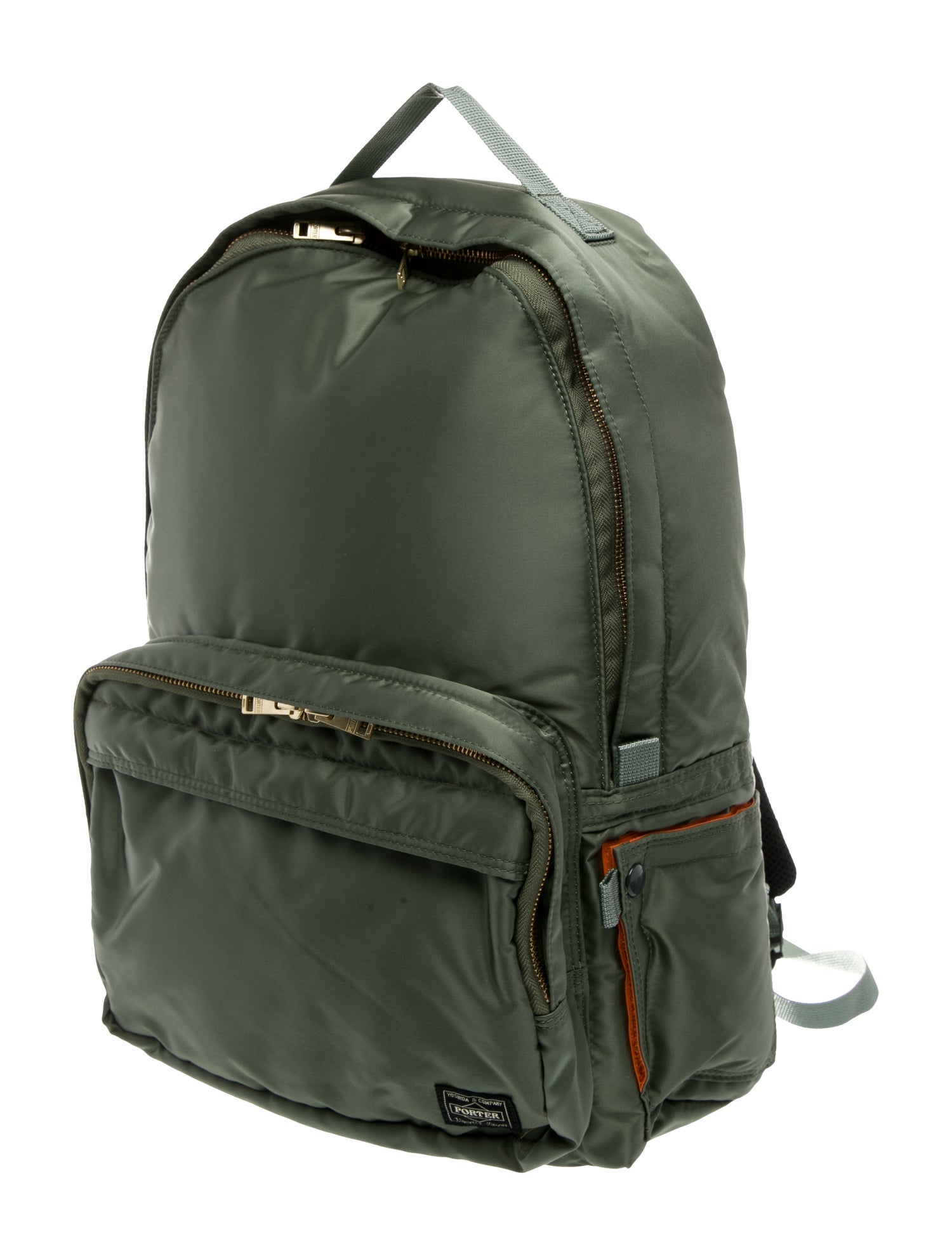 Porter-Yoshida & Co. Nylon Backpack