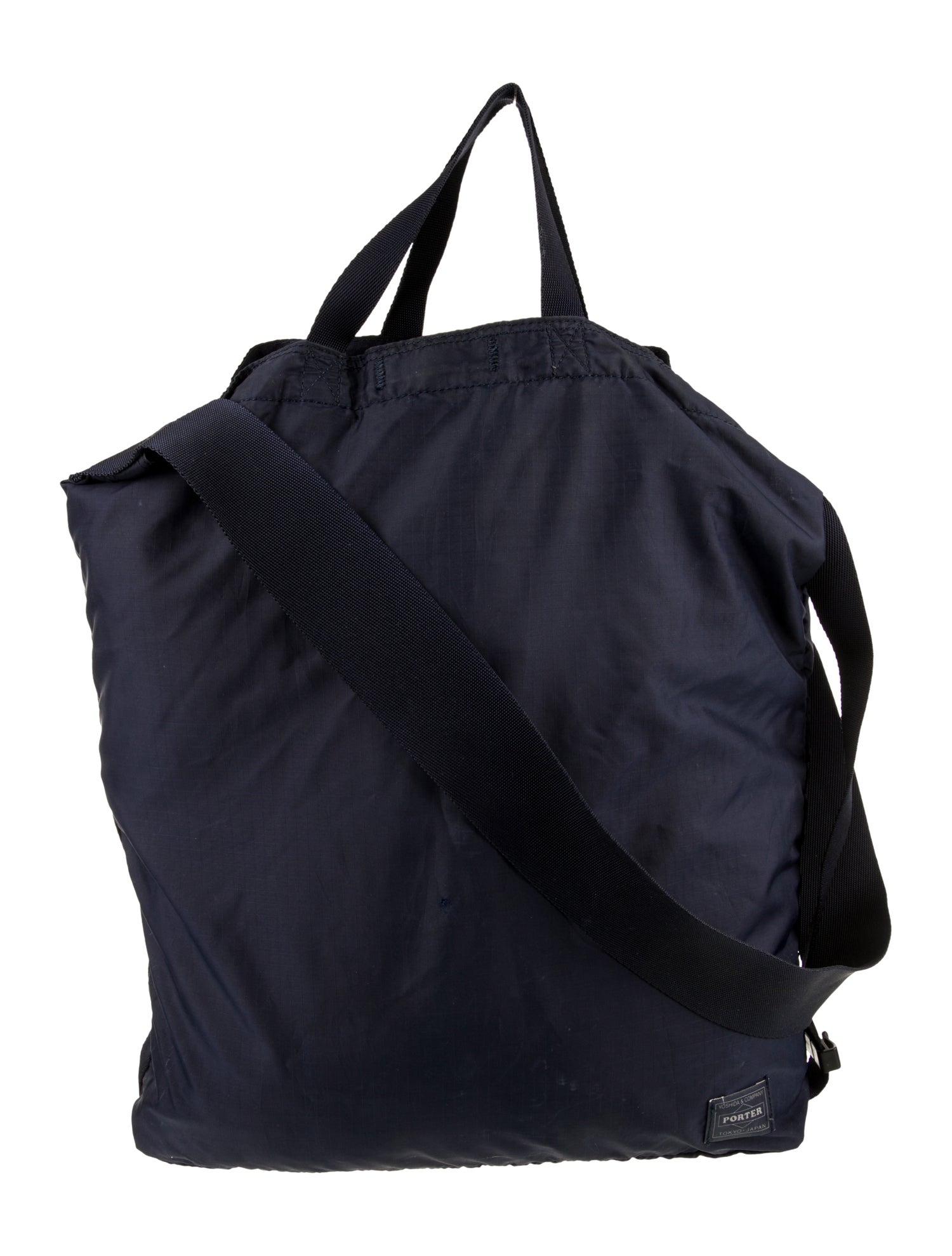 Porter-Yoshida & Co. Nylon Tote