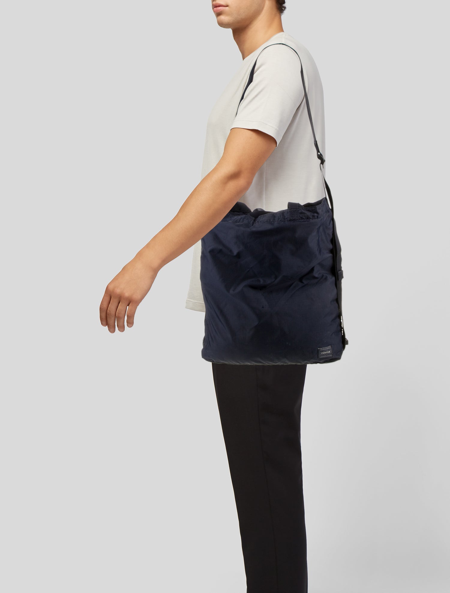 Porter-Yoshida & Co. Nylon Tote