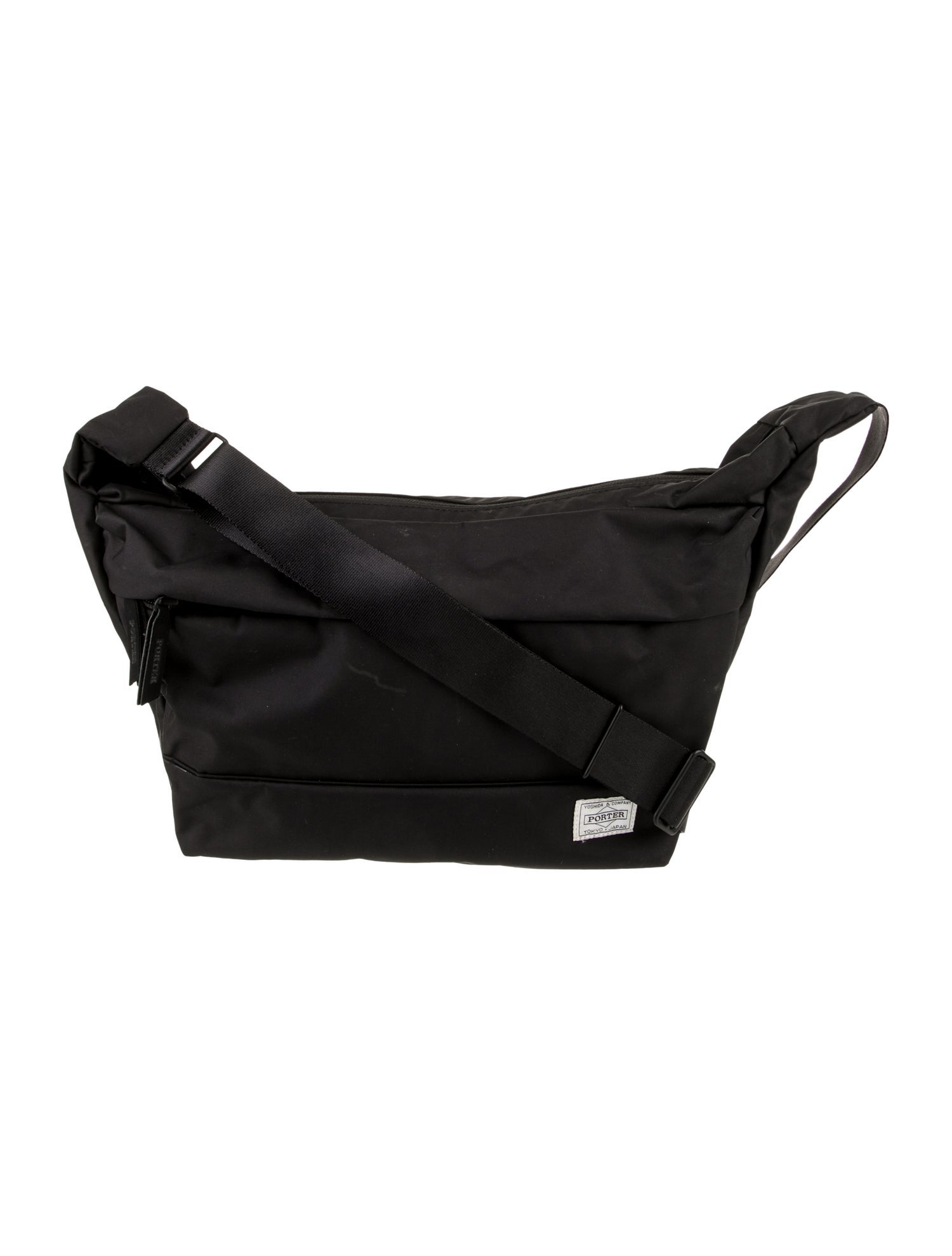 Porter-Yoshida & Co. Nylon Belt Bag