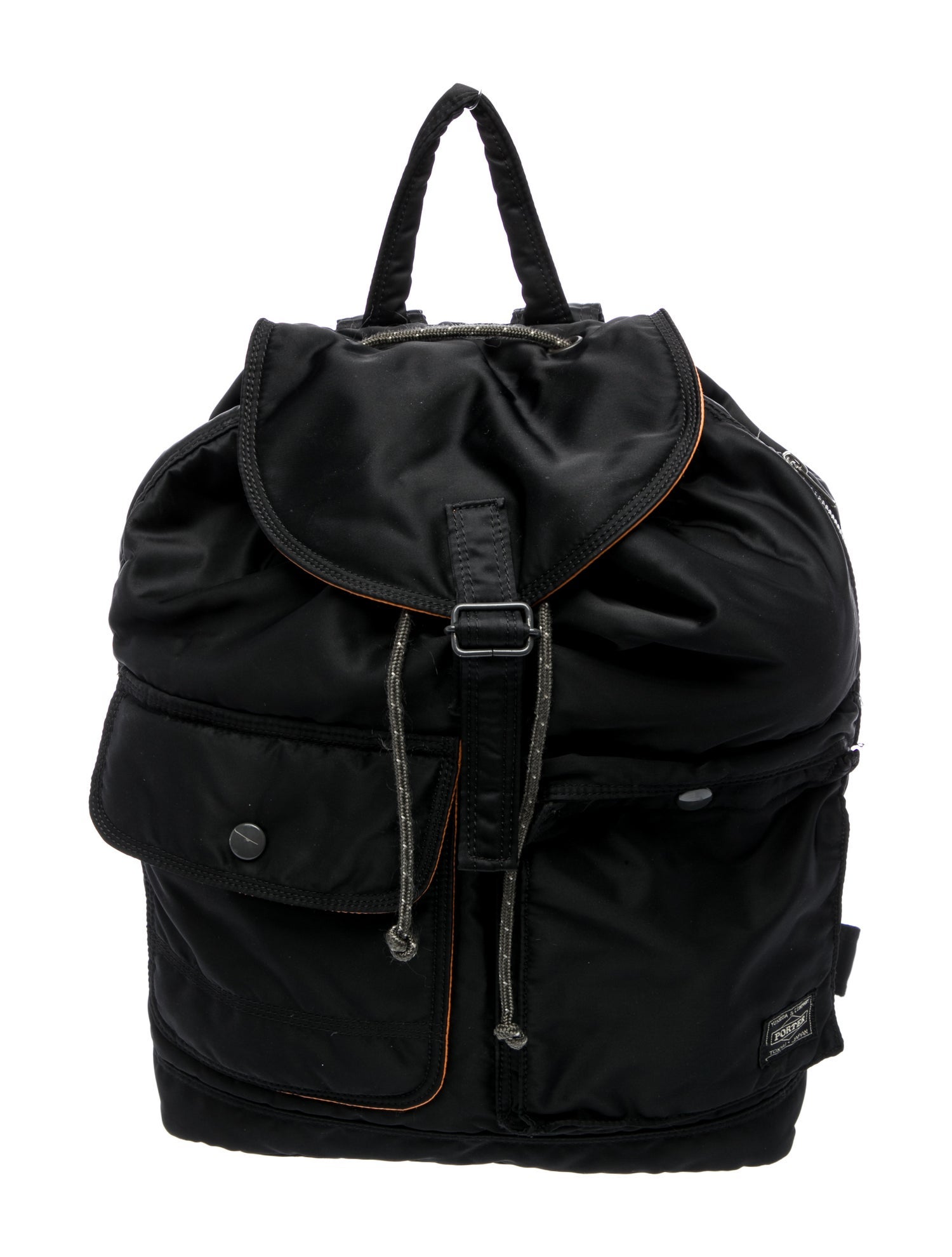 Porter-Yoshida & Co. Nylon Backpack