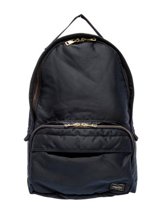 Porter-Yoshida & Co. Nylon Backpack