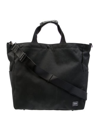 Porter-Yoshida & Co. Messenger Bag
