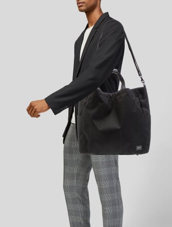 Porter-Yoshida & Co. Messenger Bag