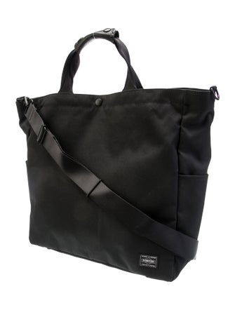 Porter-Yoshida & Co. Messenger Bag