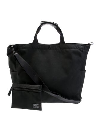 Porter-Yoshida & Co. Messenger Bag