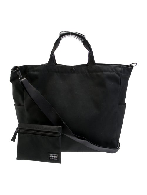 Porter-Yoshida & Co. Messenger Bag