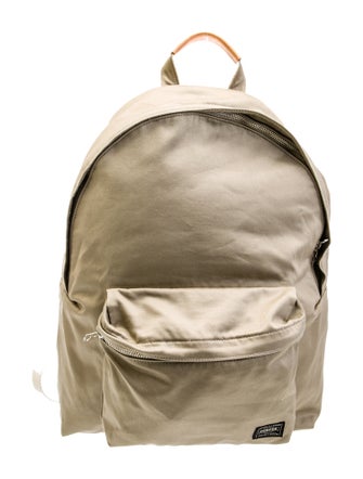 Porter-Yoshida & Co. Nylon Backpack