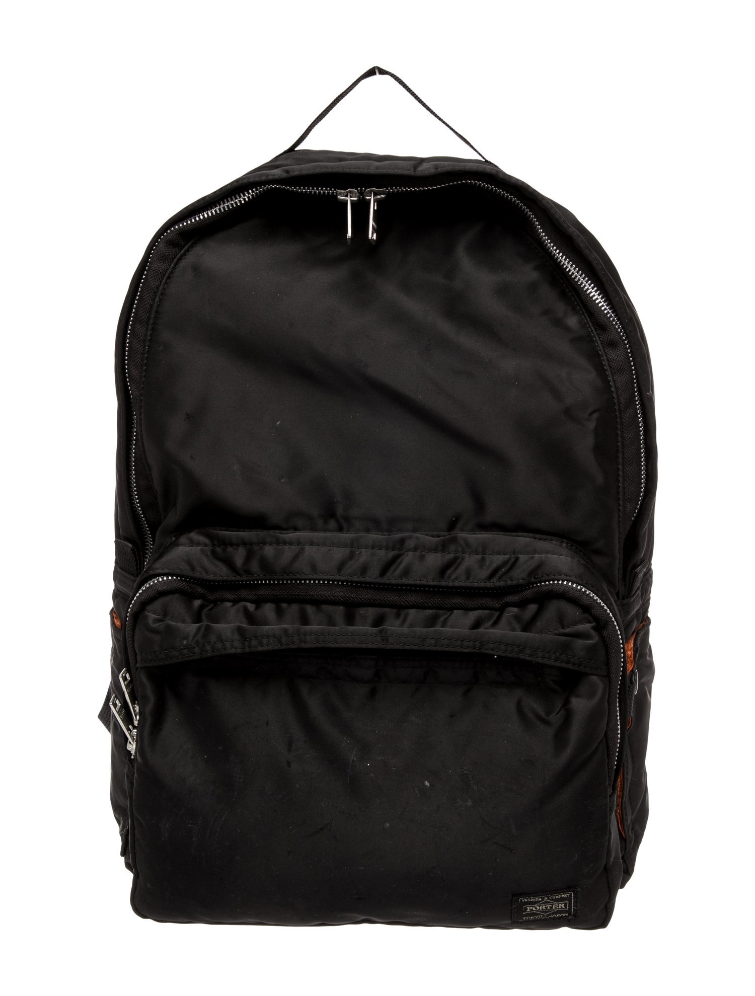 Porter-Yoshida & Co. Nylon Backpack