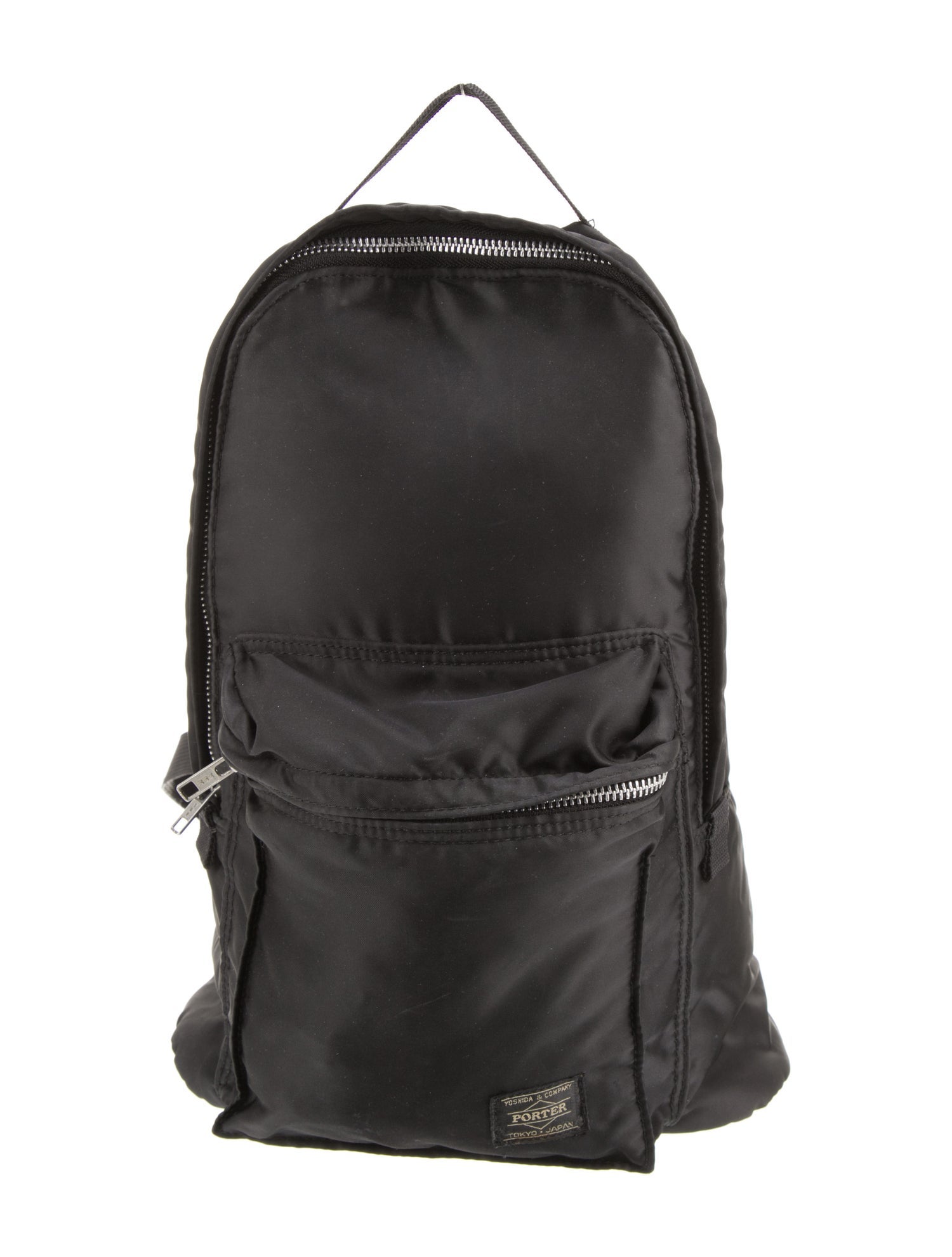 Porter-Yoshida & Co. Nylon Backpack