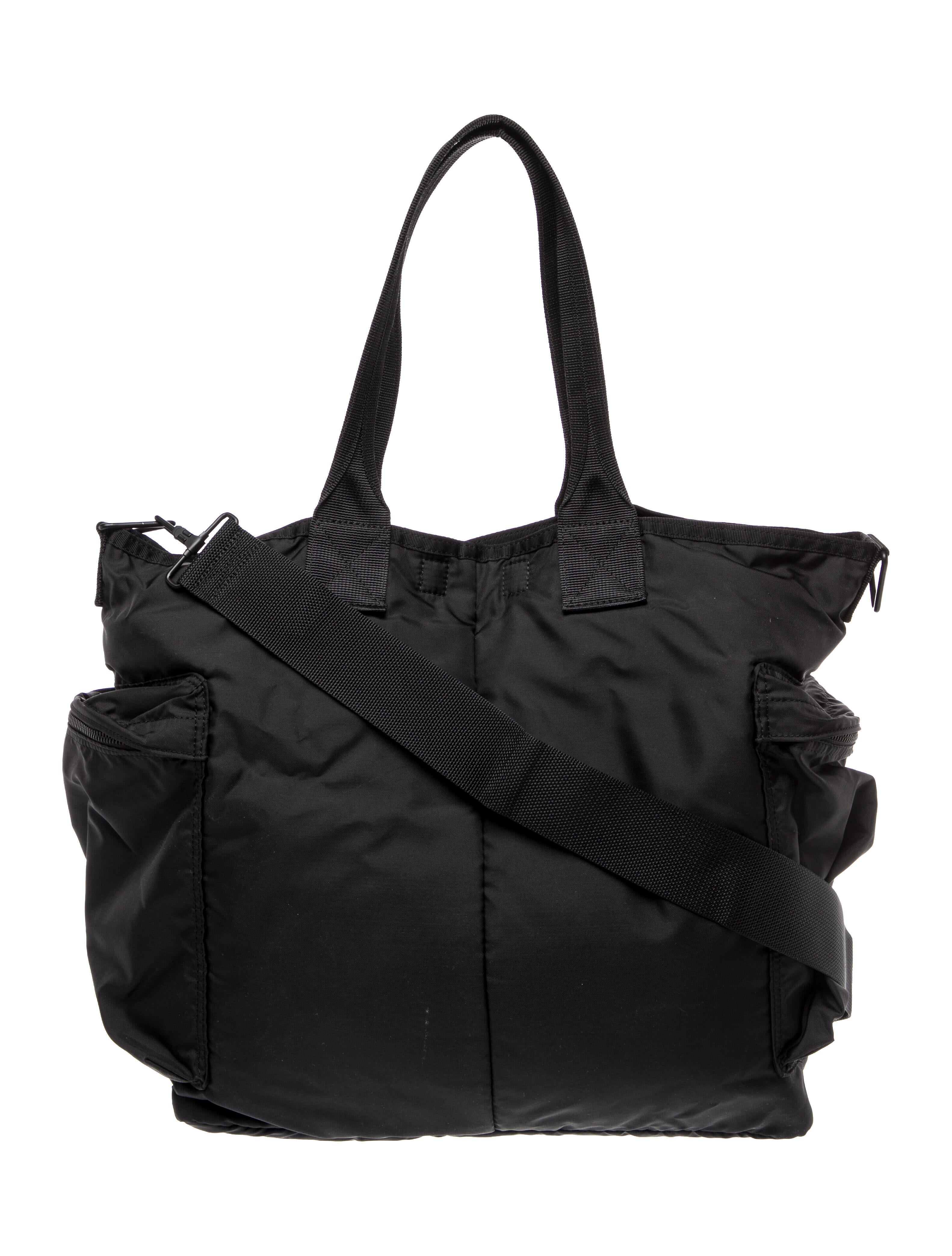 Porter-Yoshida & Co. Nylon Tote
