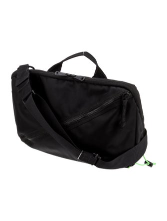 Porter-Yoshida & Co. Nylon Weekender Bag